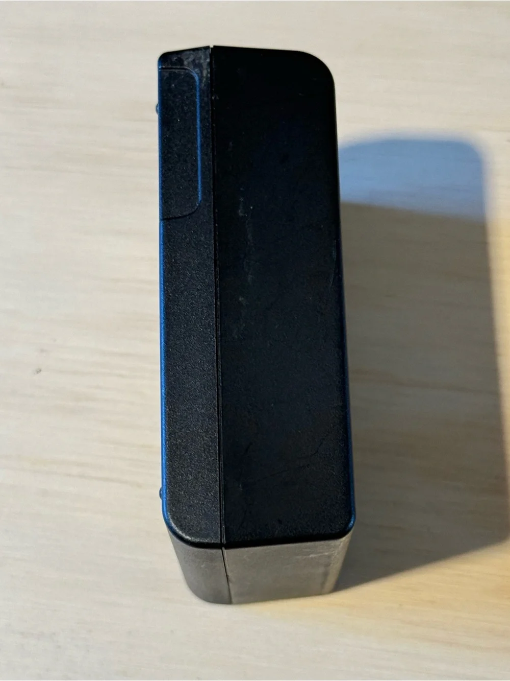 Canon genuine battery